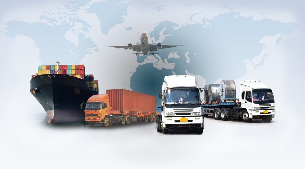 International Movers Dubai