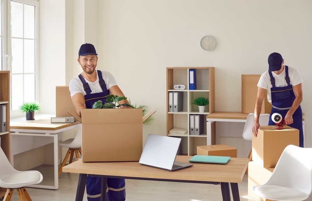 best movers in Dubai